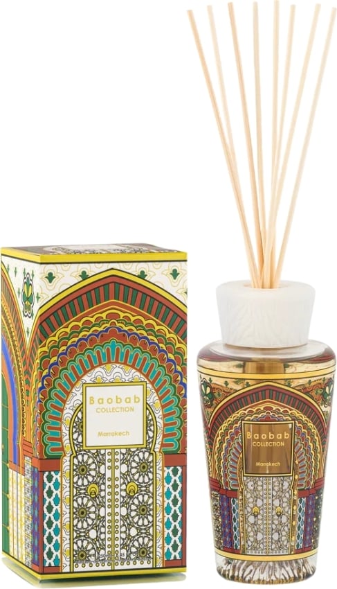 Dyfuzor zapachowy My First Baobab Cities Marrakech 250 ml