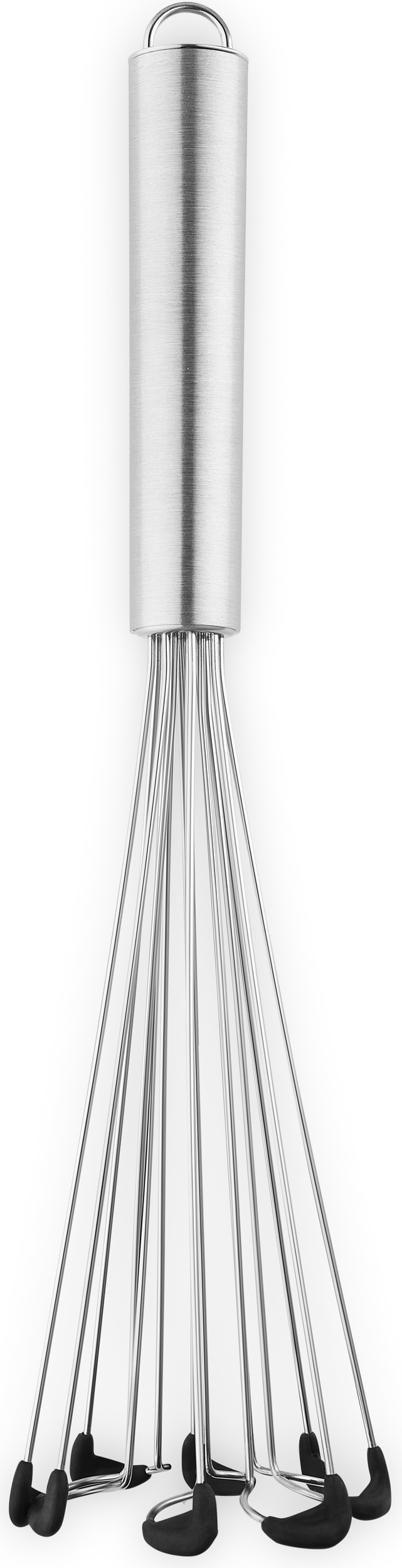 Trzepaczka Eva Trio Slip-Let 25 cm silikonowa