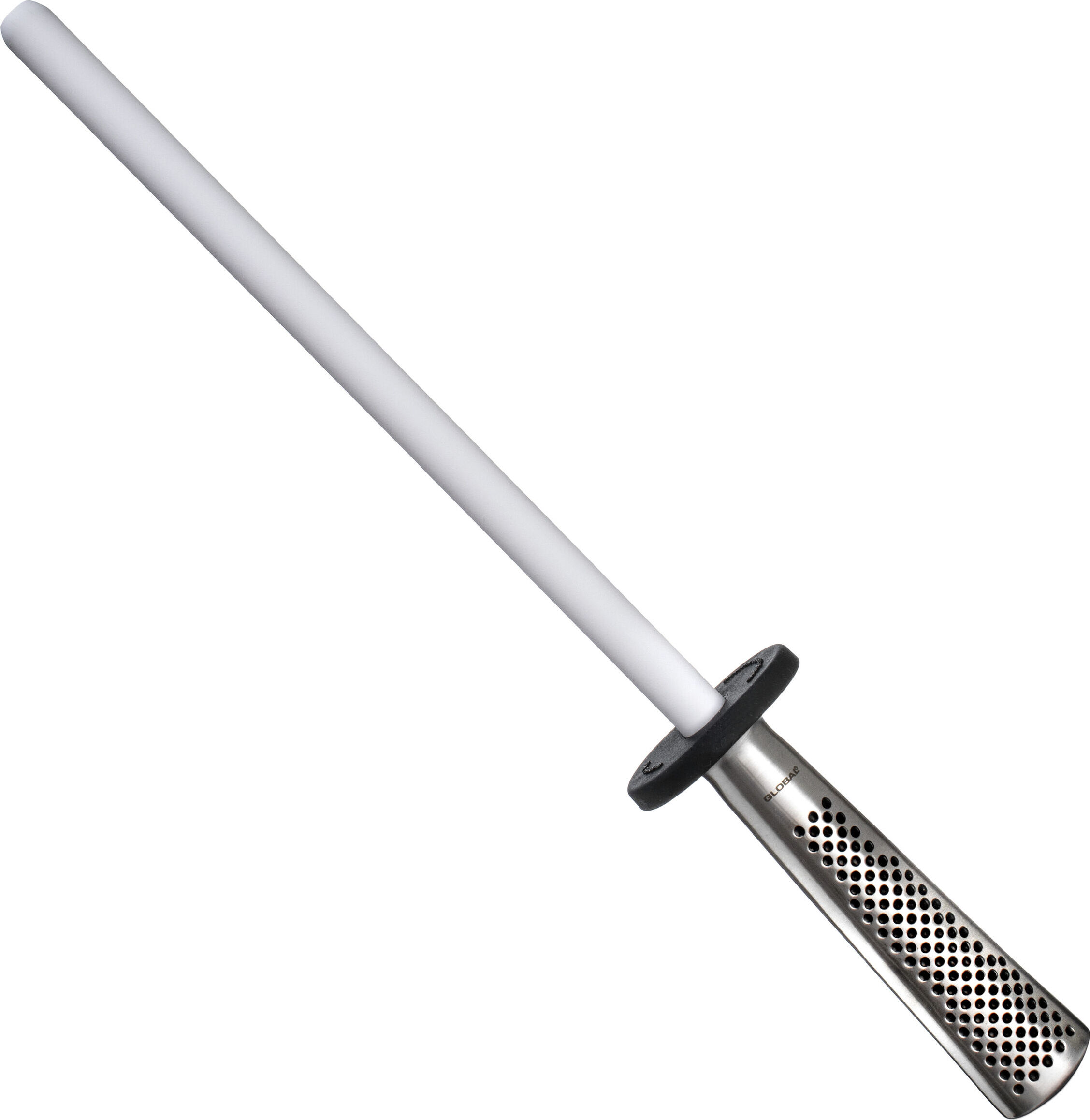 Ostrzałka do noży Global 24 cm ceramiczna