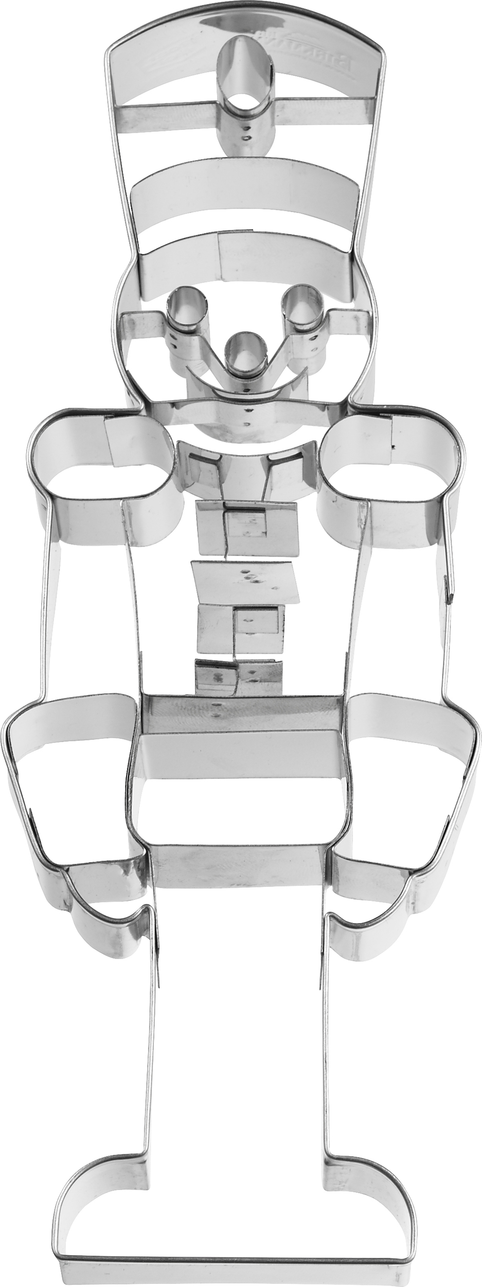 Foremka do ciastek świąteczna żołnierzyk