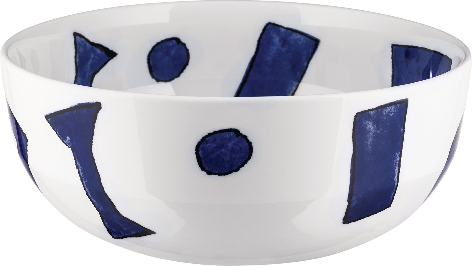 Misa sałatkowa Itsumo Yunoki 25 cm