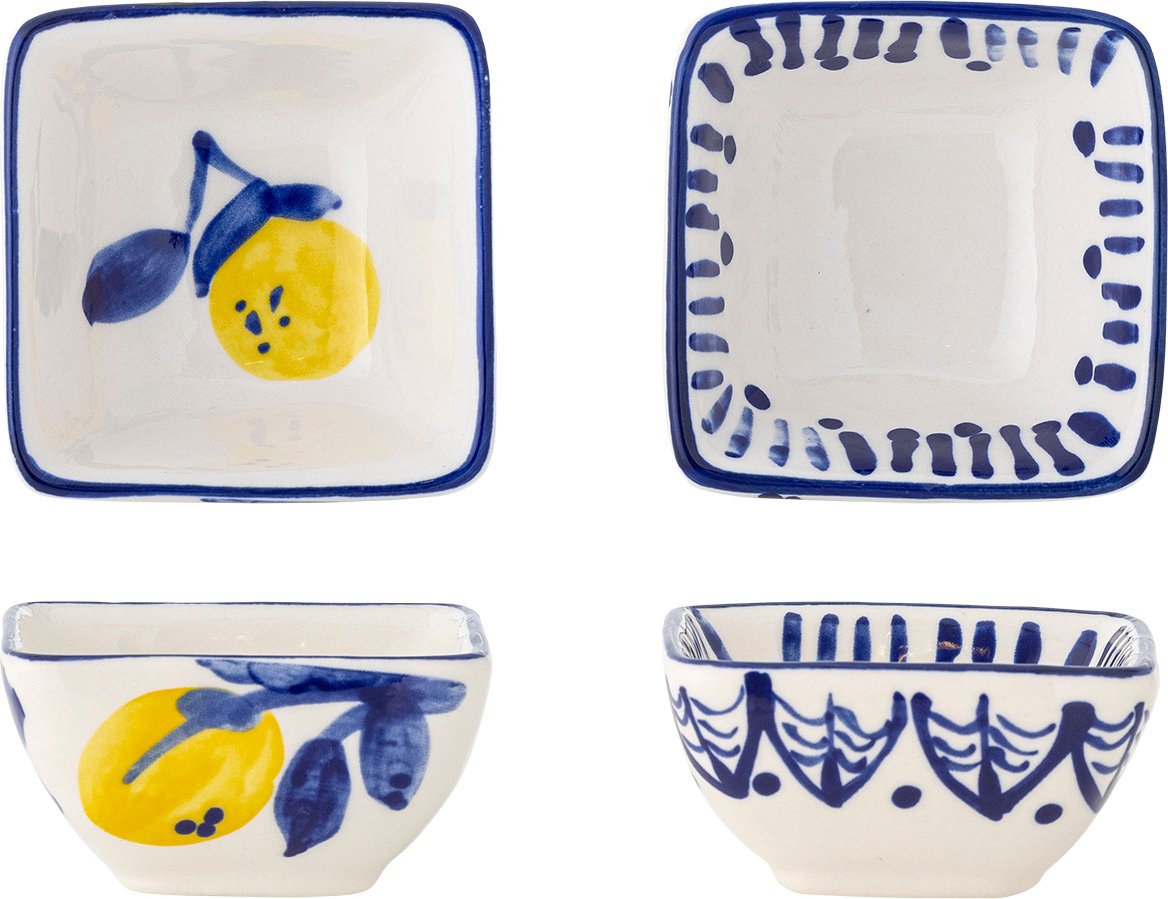 Miseczki do serwowania przekąsek Maxima 2 szt.