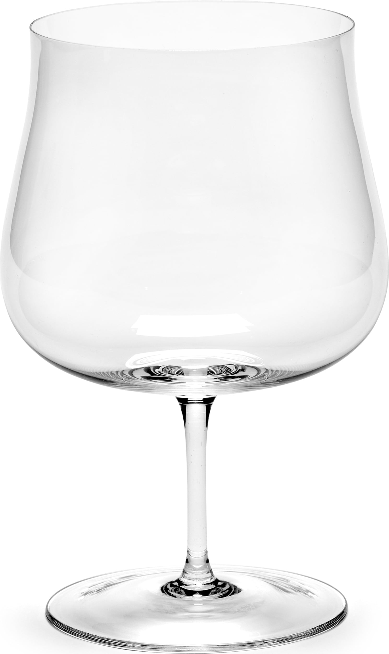 Kieliszki do burgunda Silhouette 730 ml 4 szt.