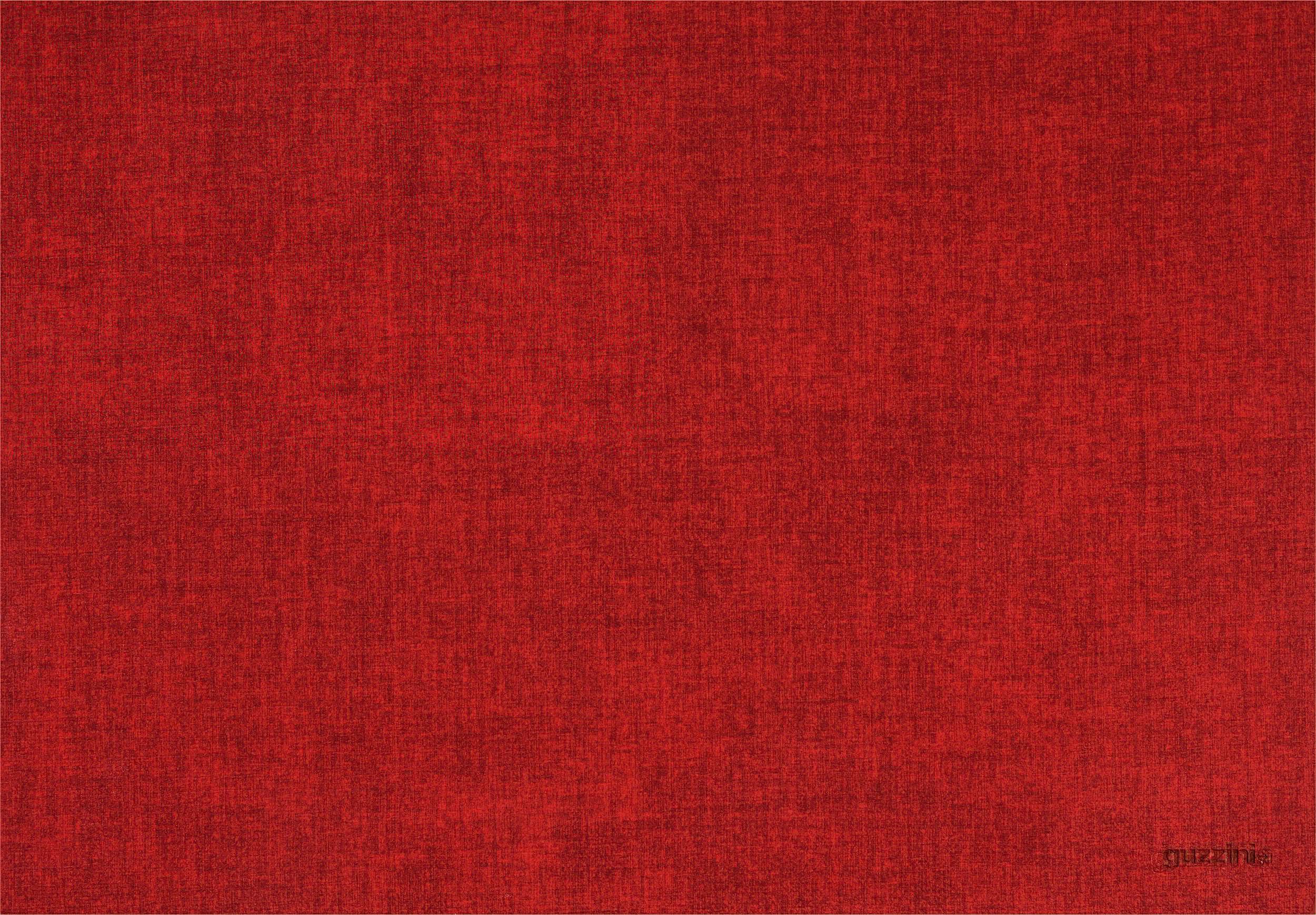 Podkładka pod talerz Tiffany 30 x 43 cm czerwona