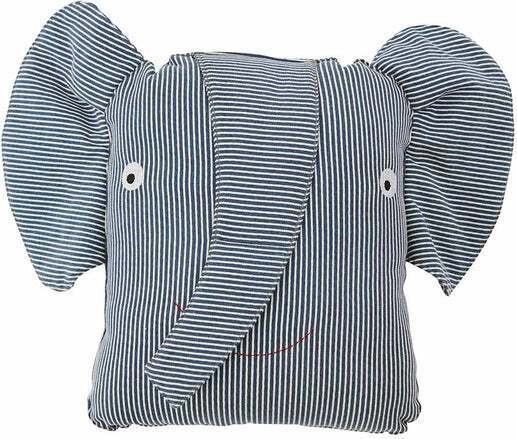 Poduszka dekoracyjna Erik Elephant