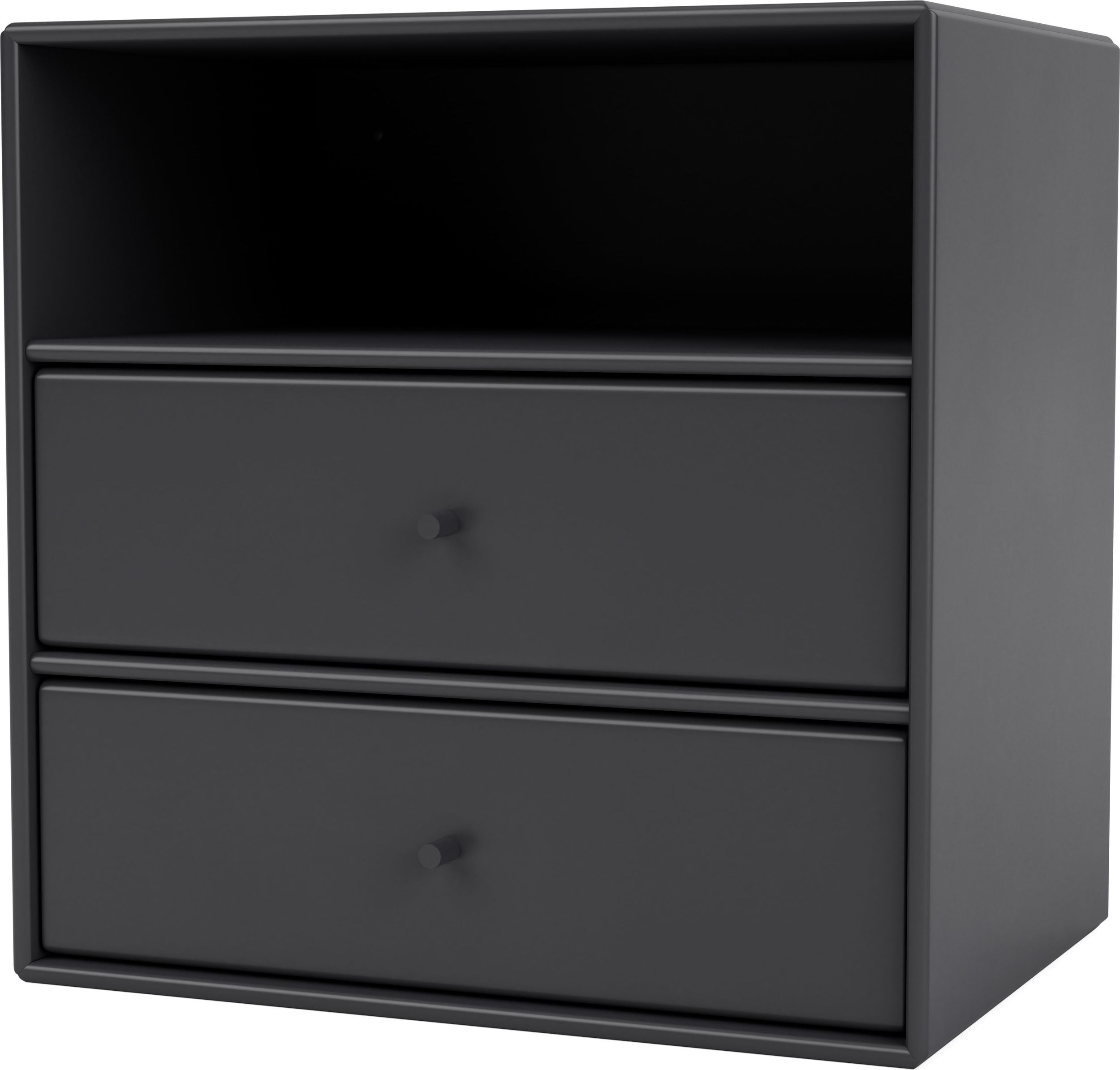 Szafka modułowa Montana Mini 1006 antracytowa