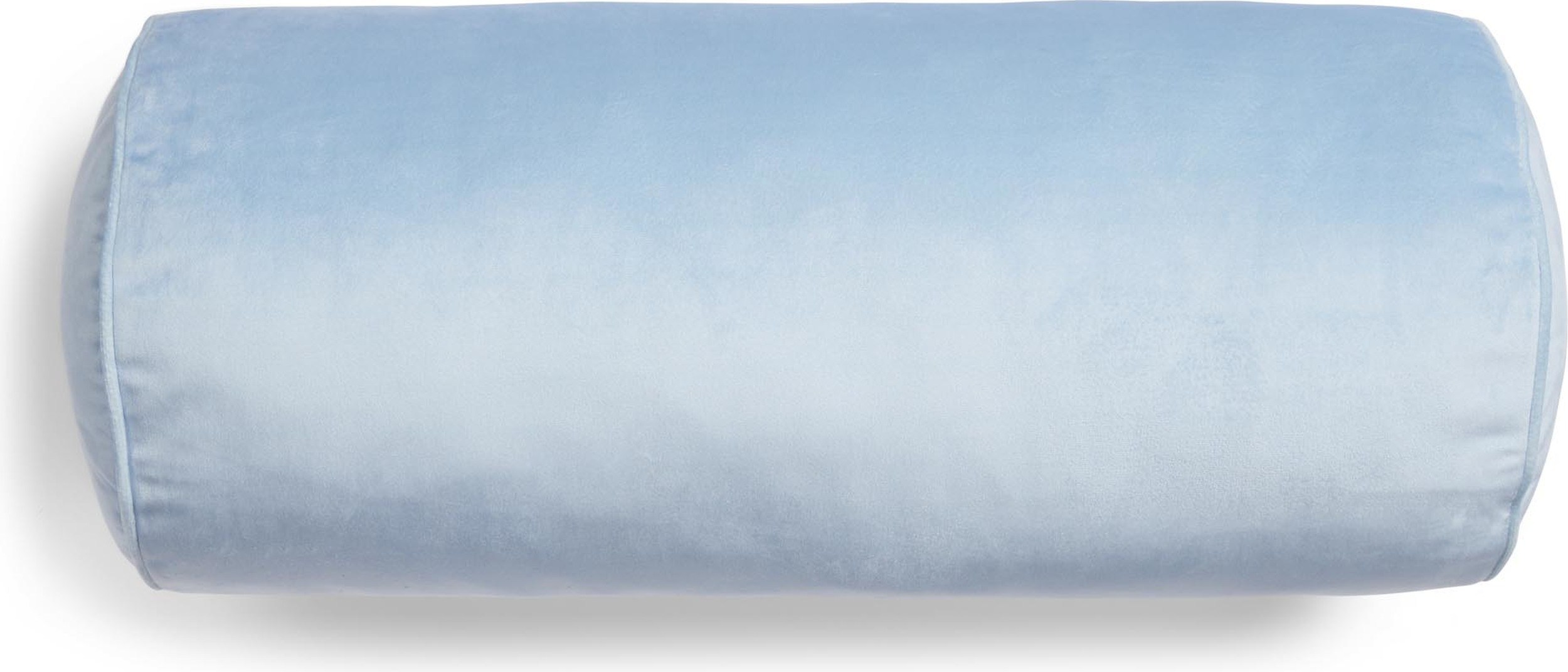 Poduszka Dailah niebieska