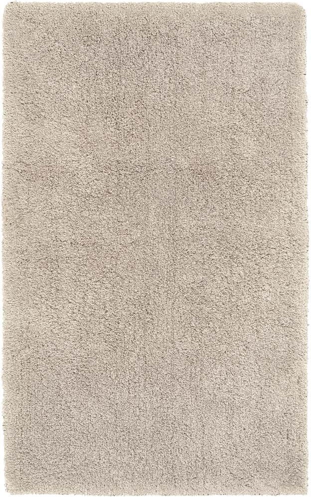 Dywanik łazienkowy Jaro 70 x 120 cm piaskowy