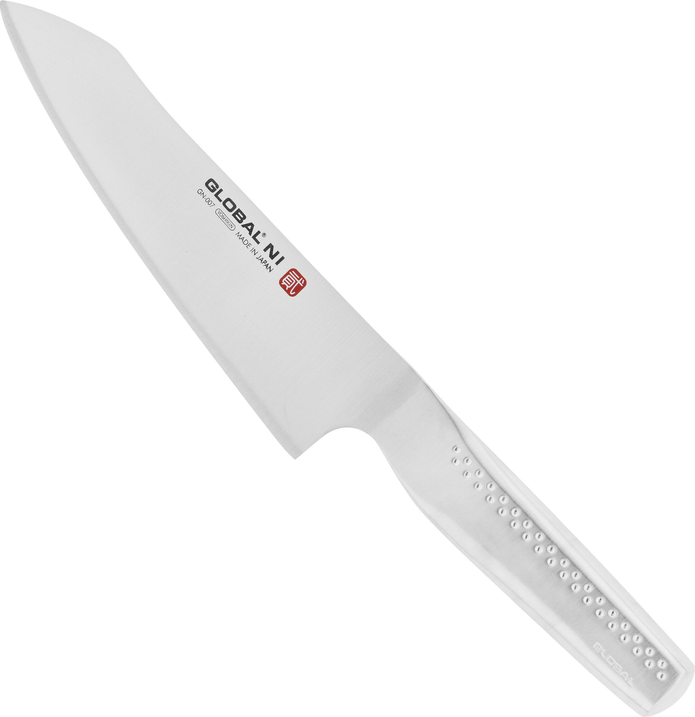 Nóż Santoku Global NI 18 cm