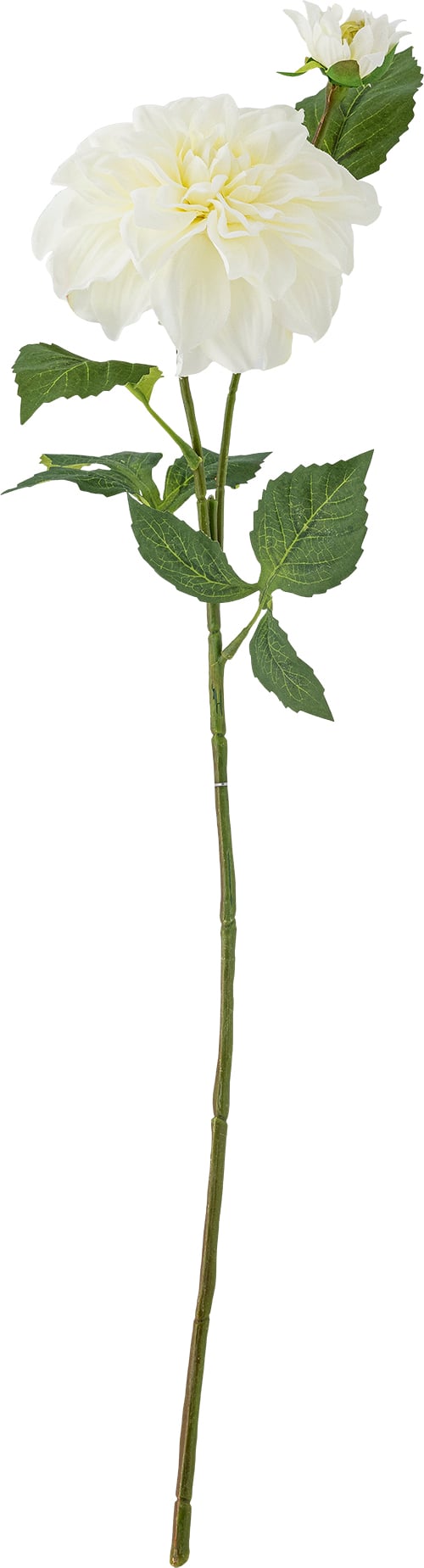 Kwiat sztuczny Bloomingville dalia