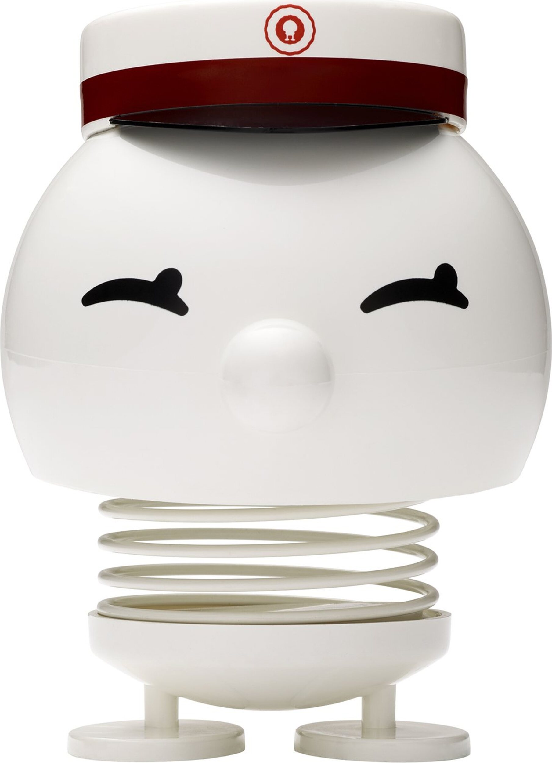 Figurka Bimble Student M czerwona