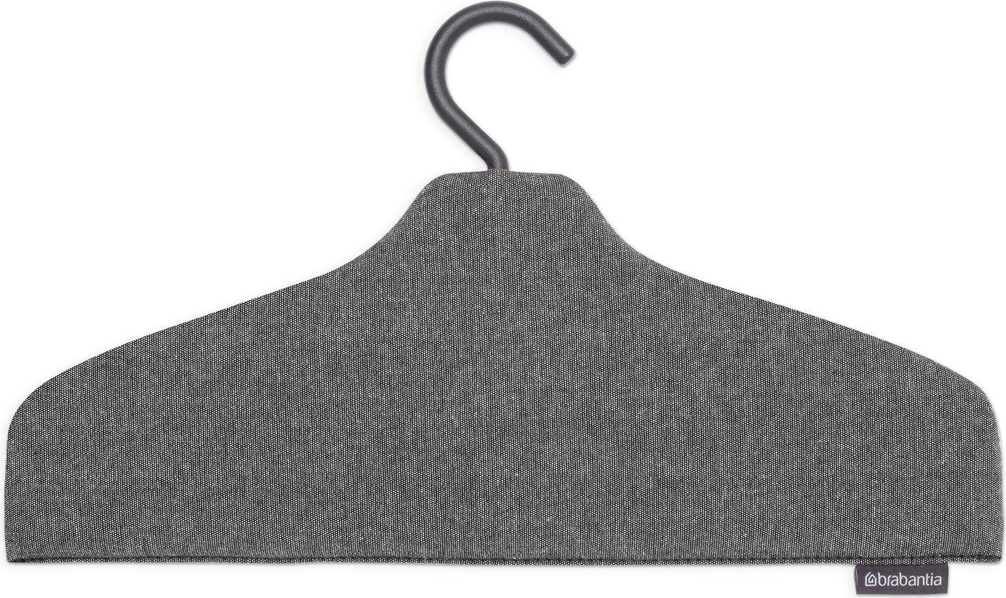 Wieszak na ubrania Brabantia ciemnoszary