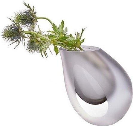 Wazon Occhio przydymiony