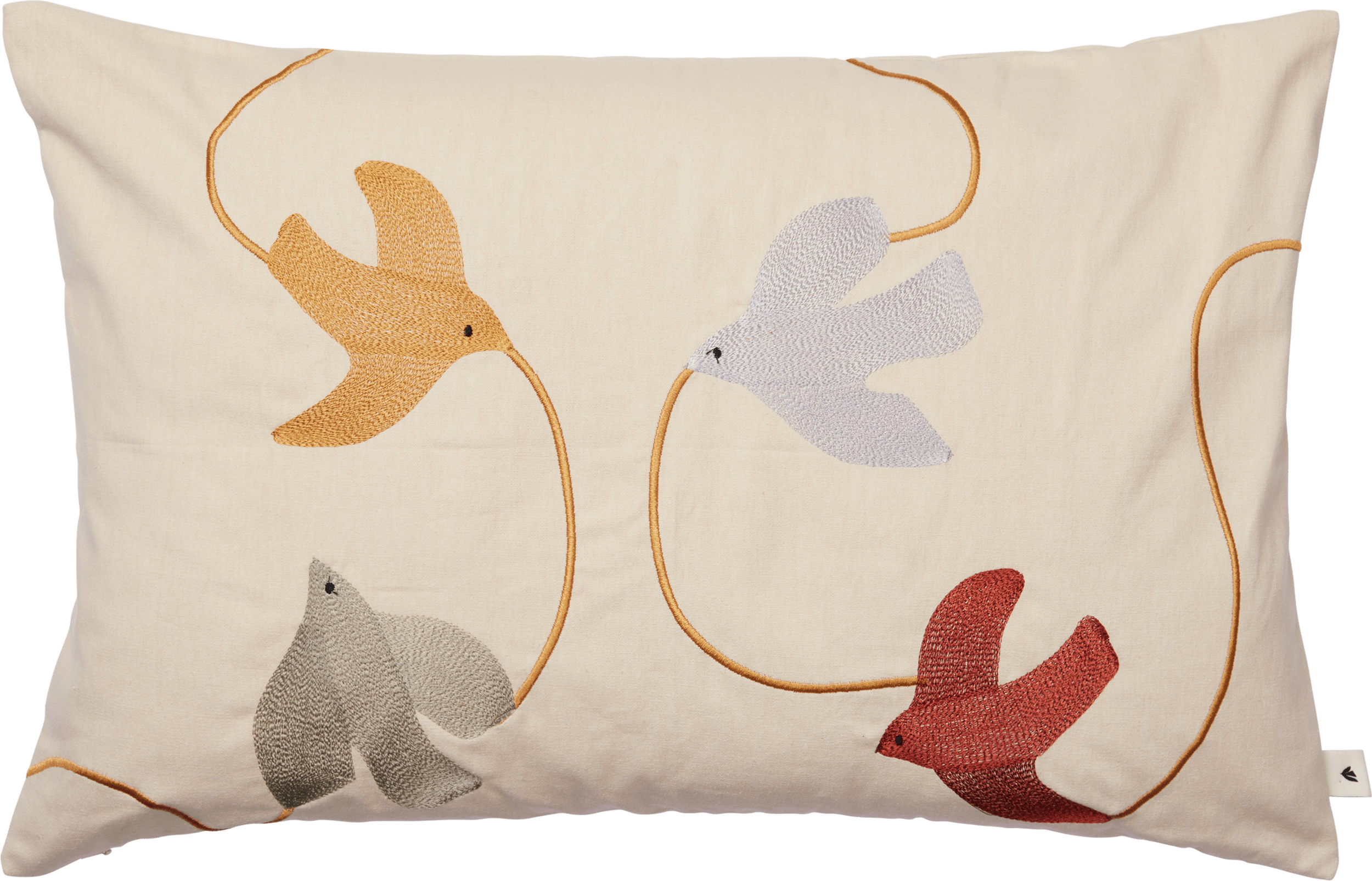 Poduszka dekoracyjna Swif 40 x 60 cm