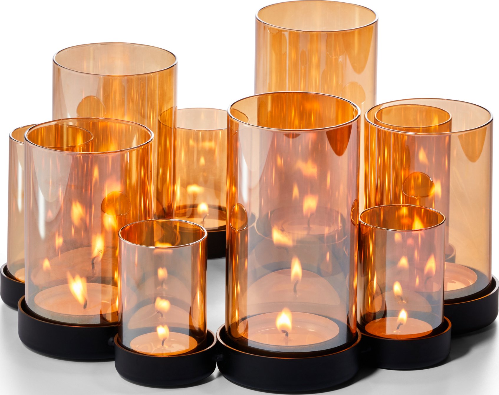 Świecznik Bello Horizonte 29 cm