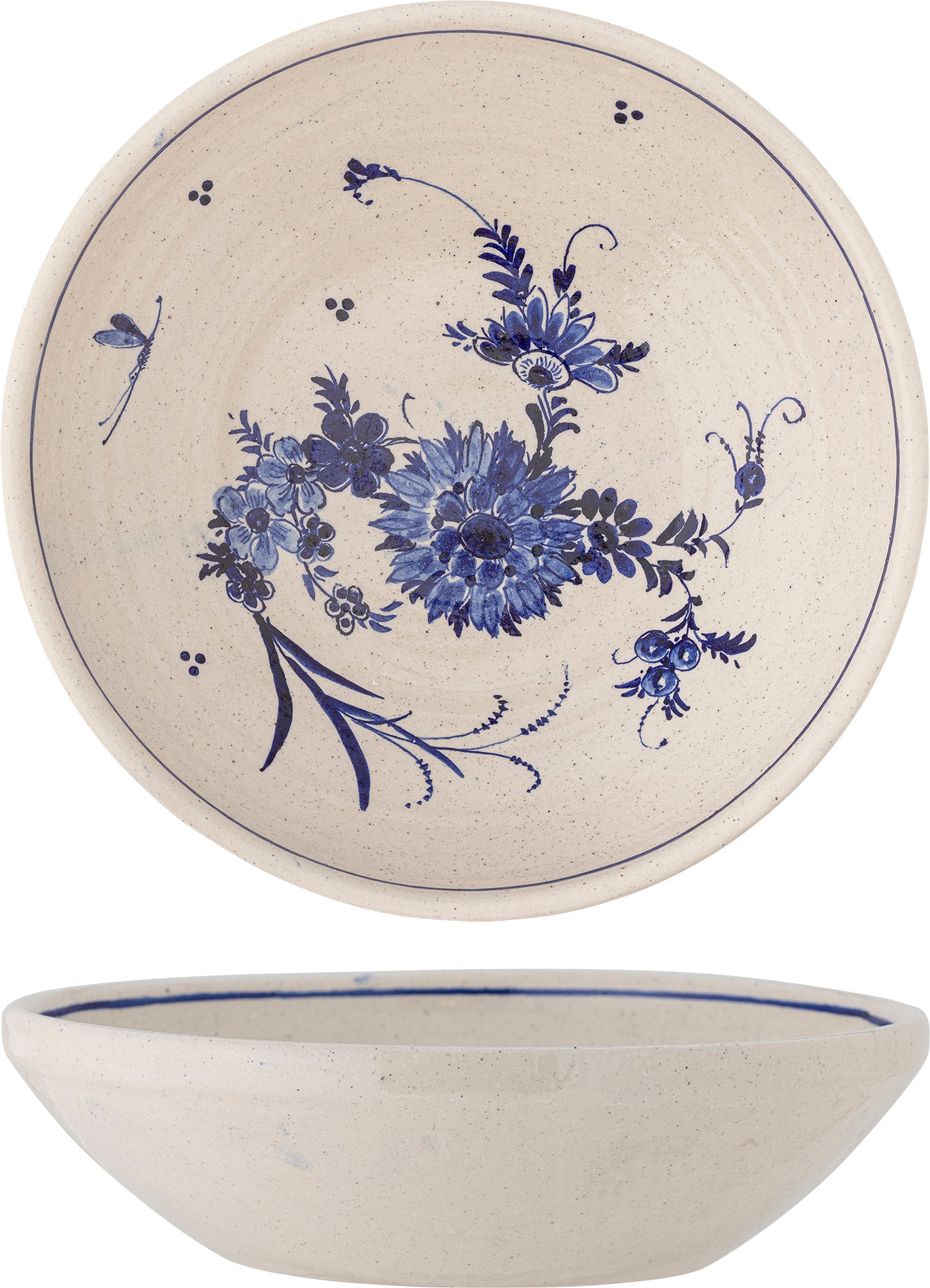 Misa Aleni 41 cm z terakoty