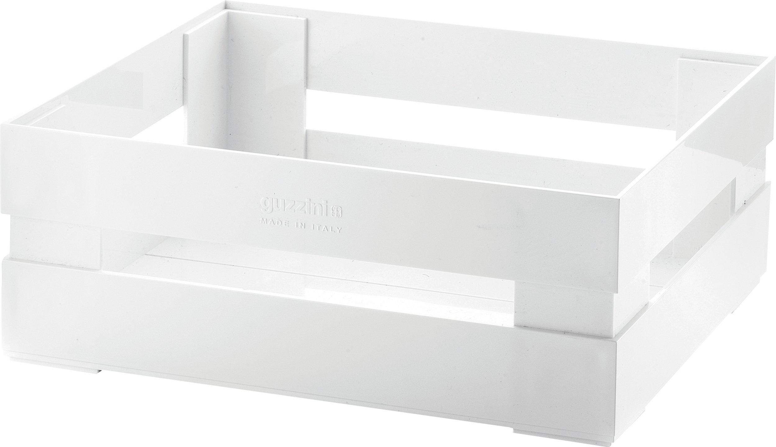 Organizer kuchenny Organise & Store M biały