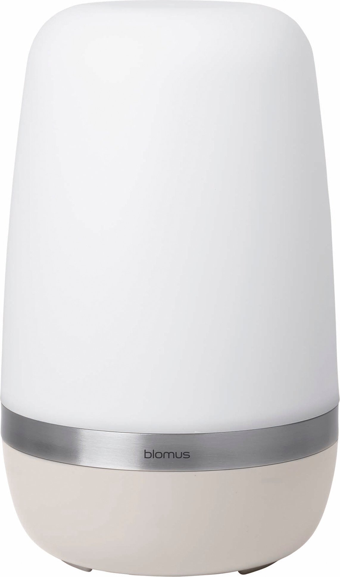 Lampa stołowa bezprzewodowa Spirit 35 cm moonbeam