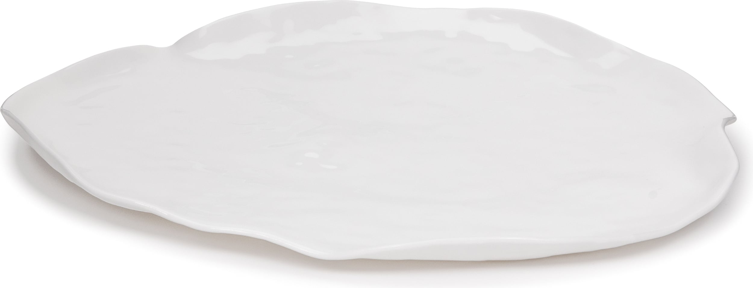 Talerz obiadowy Perfect Imperfection Eb and Flood 34 cm