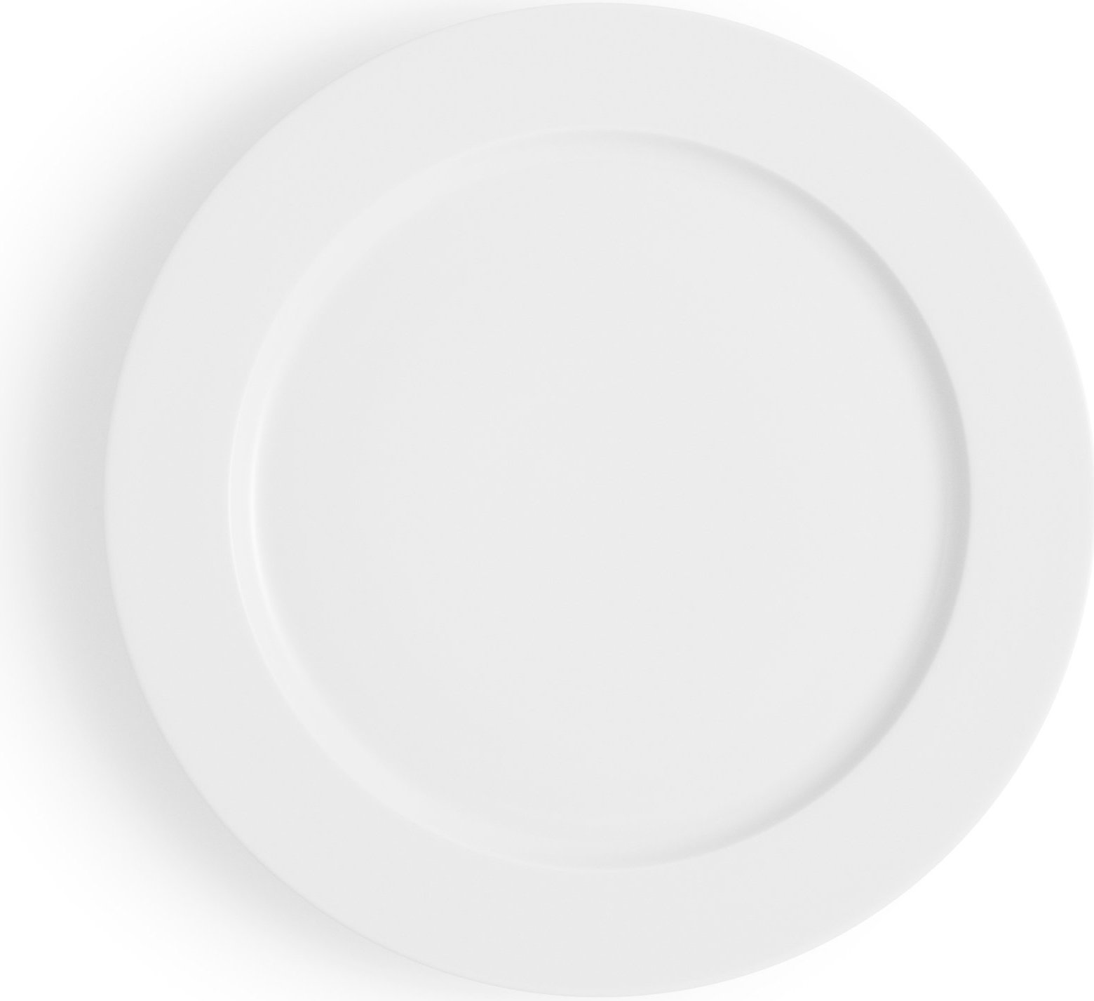 Talerz płaski Legio 28 cm