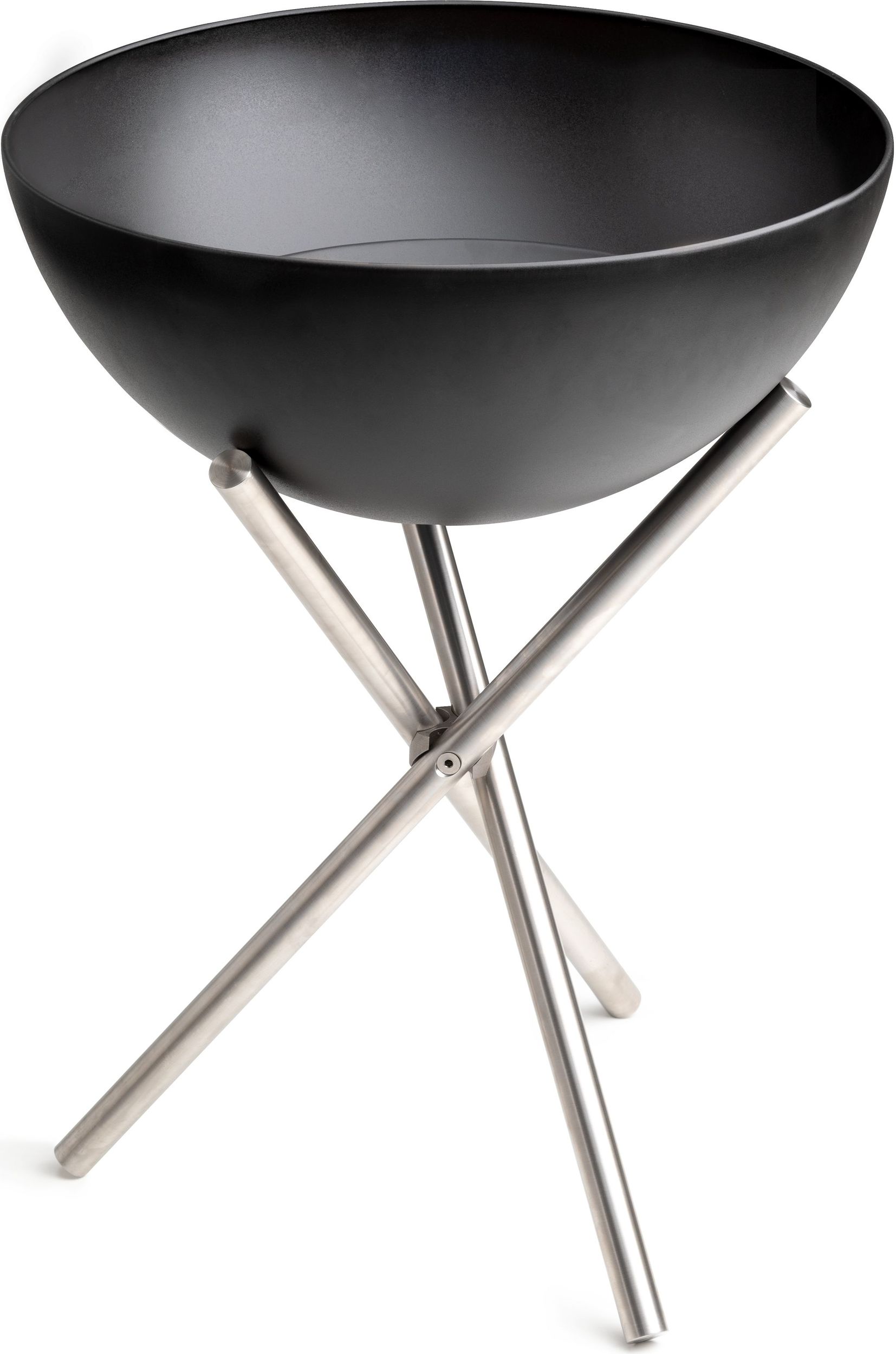 Palenisko Bowl 75 cm z podstawą