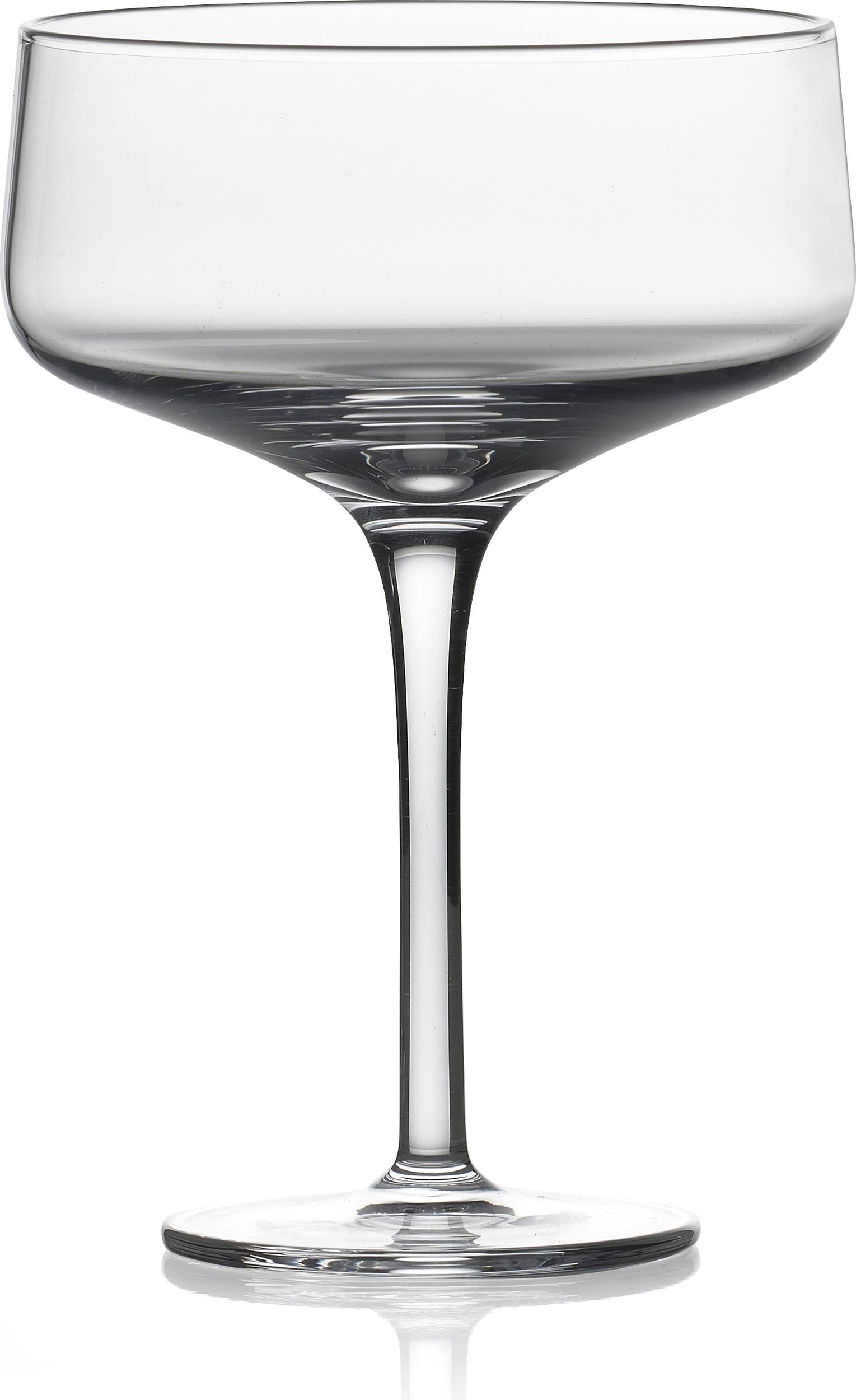 Kieliszki do koktajli Rocks 2 szt.