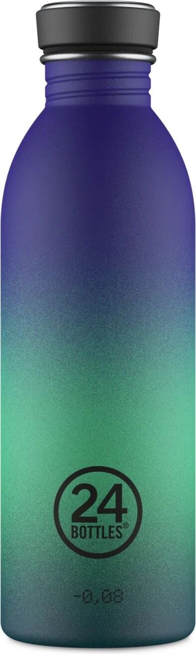 Butelka na wodę Urban Bottle Borealis 500 ml