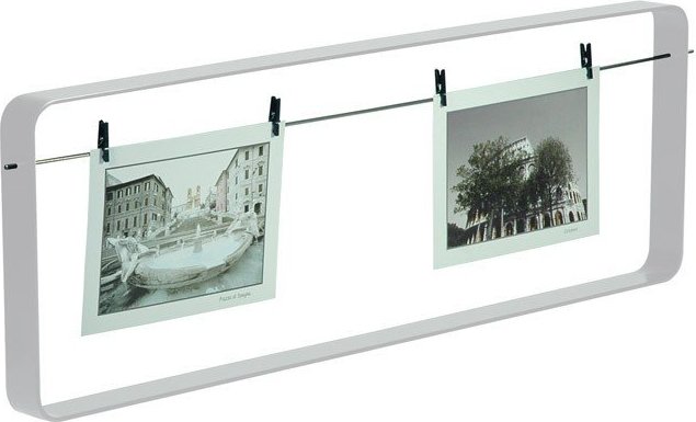 Ramka na zdjęcia My Frame mała biała