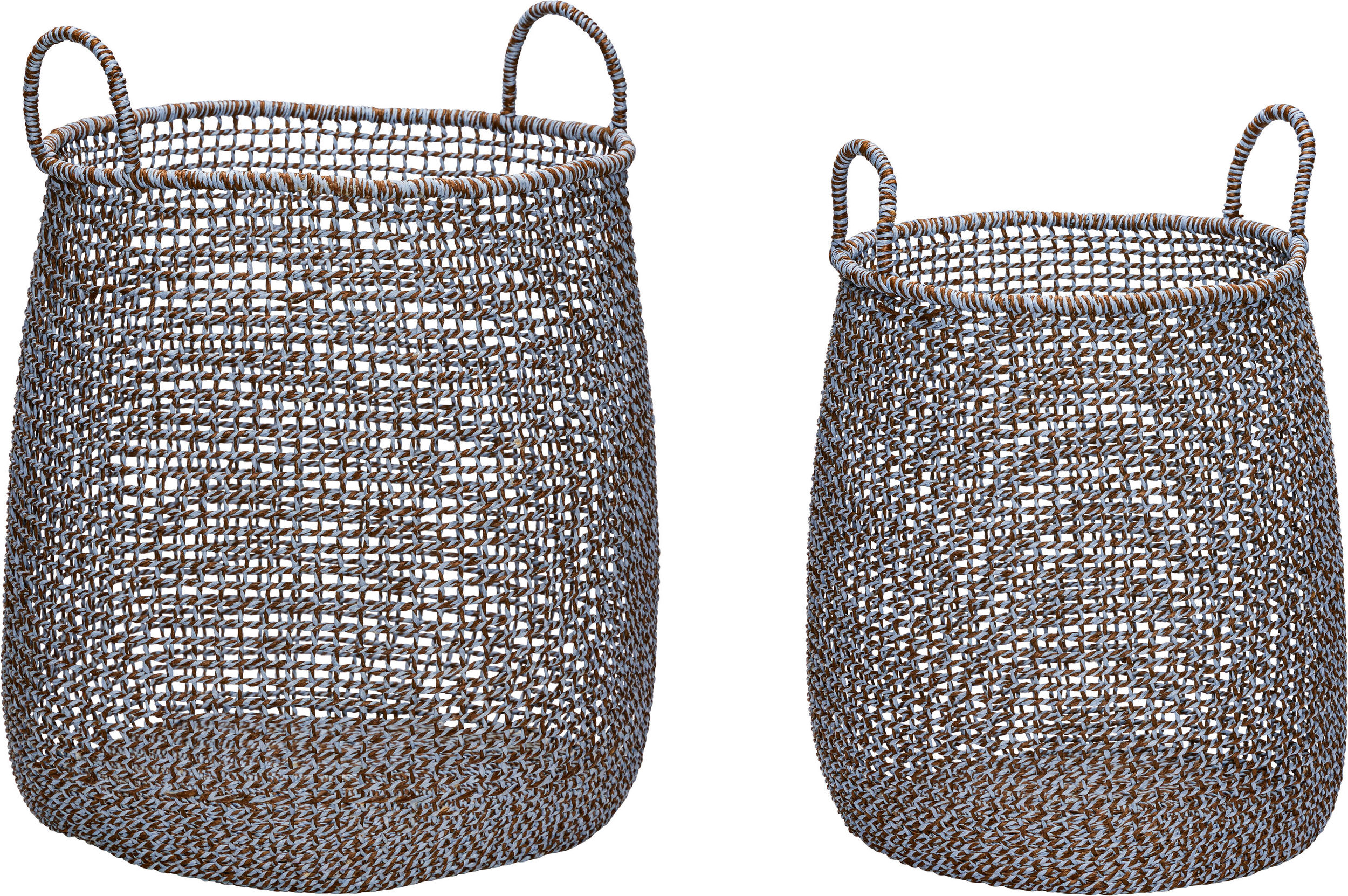 Kosze do przechowywania Mist 2 szt.