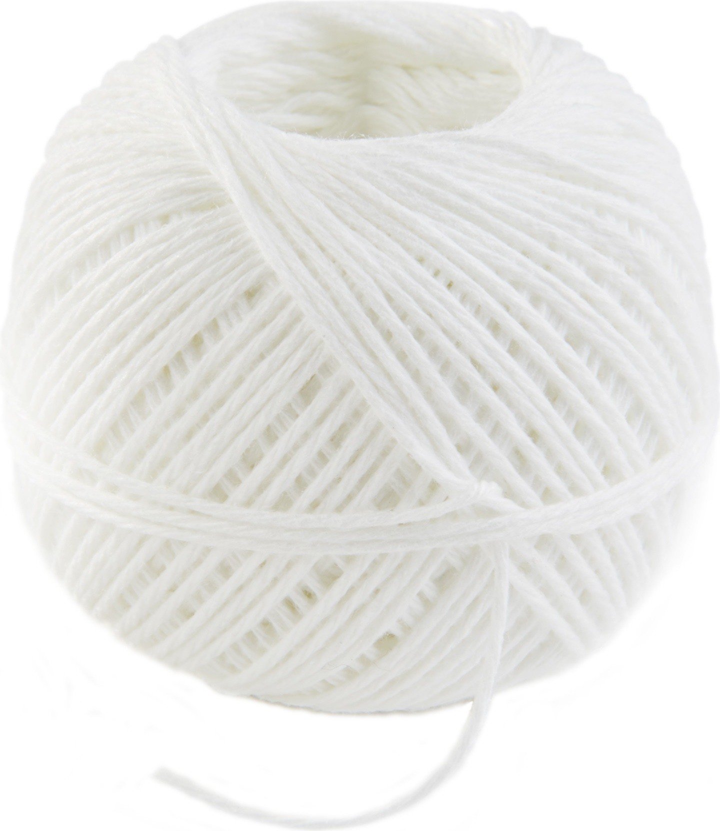 Sznurek wędliniarski Filio biały 2 szt.