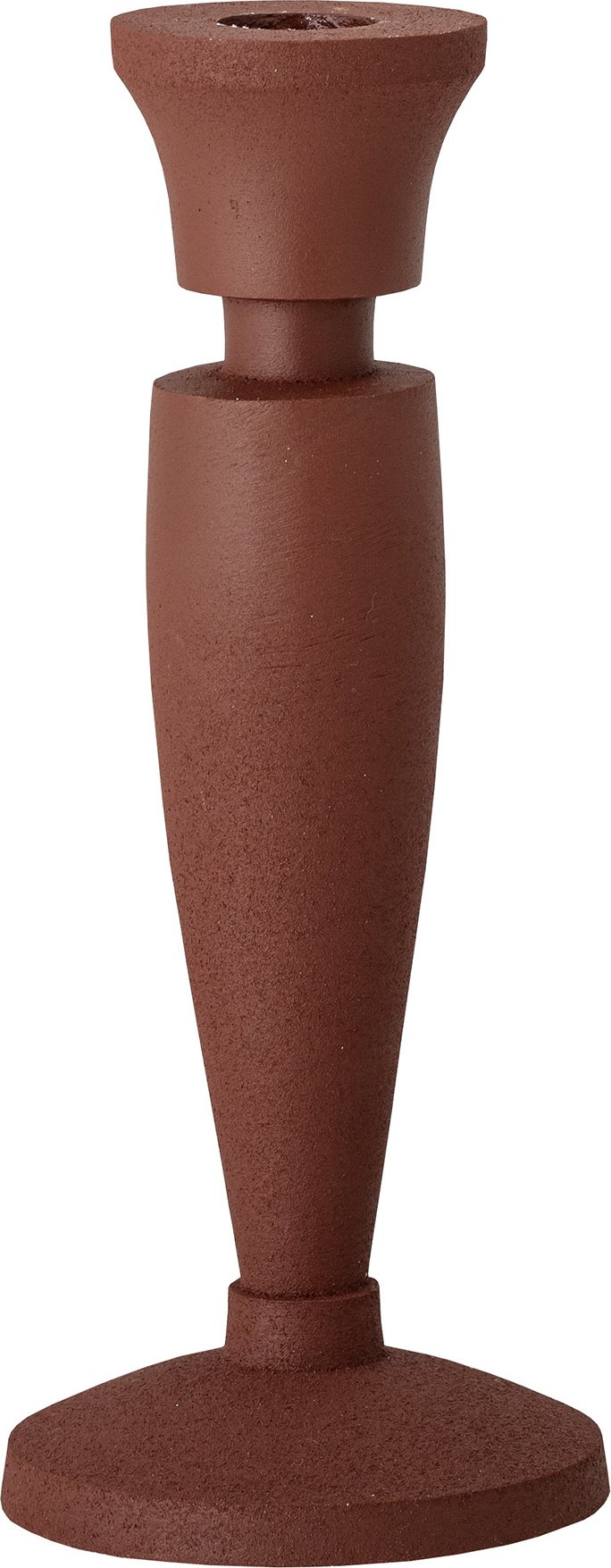 Świecznik na klasyczną świecę Isel