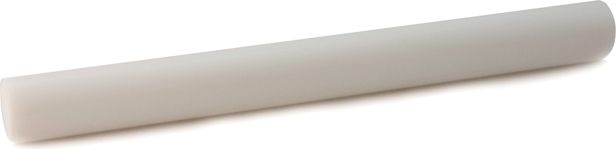 Wałek do masy cukrowej Silikomart Liscio Grande 40 cm