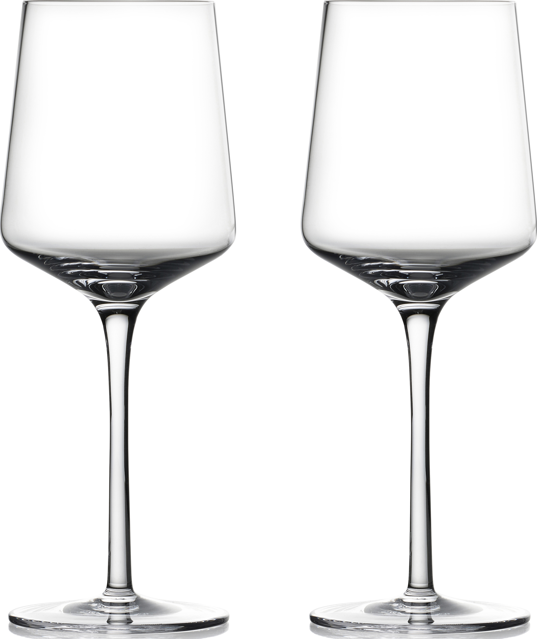 Kieliszki do wina białego Rocks 300 ml 2 szt.