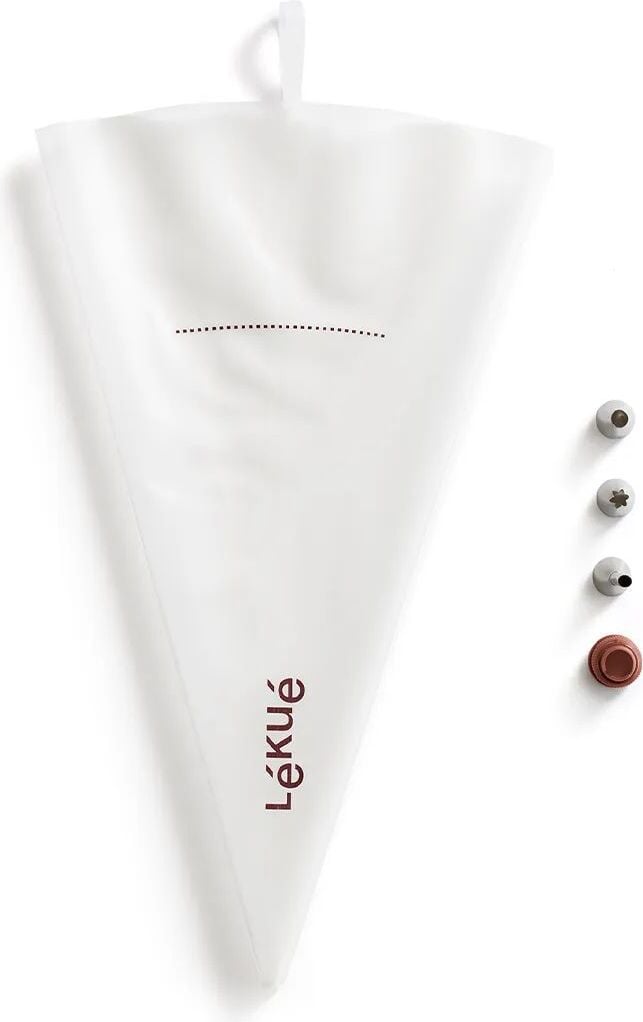 Rękaw cukierniczy Lekue