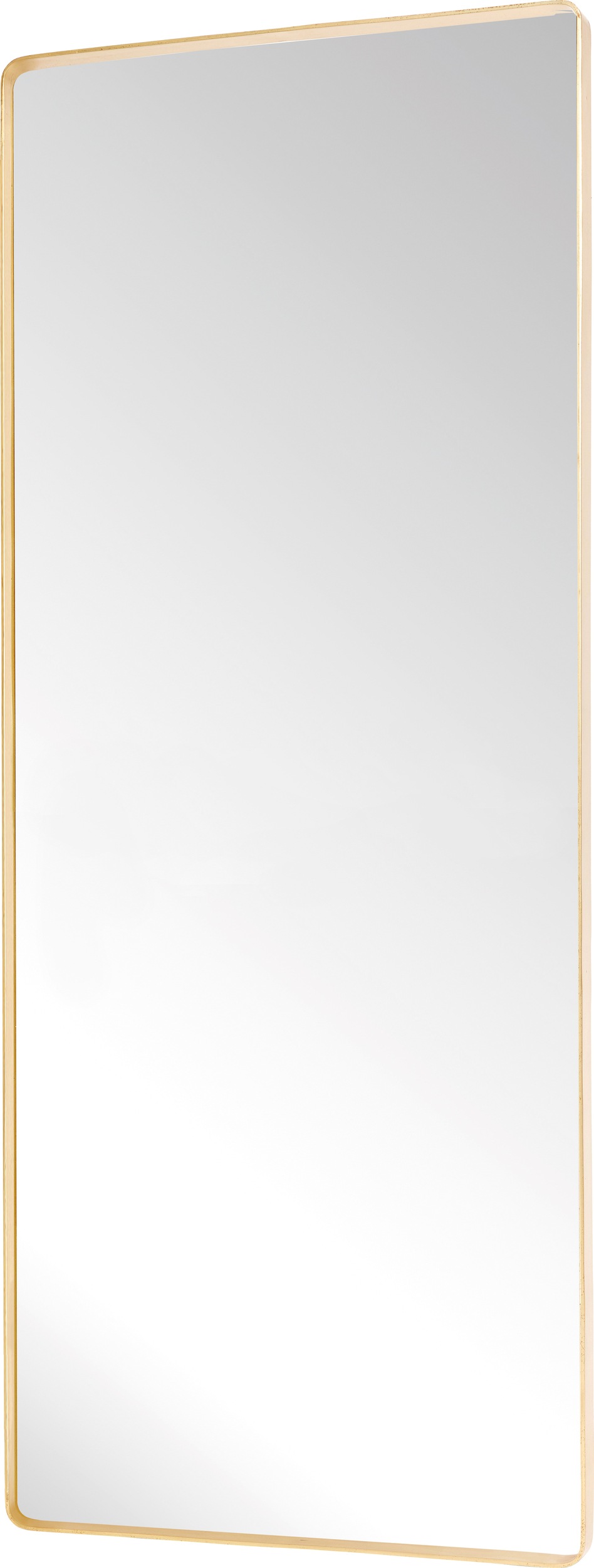 Lustro podłogowe Hübsch 990940