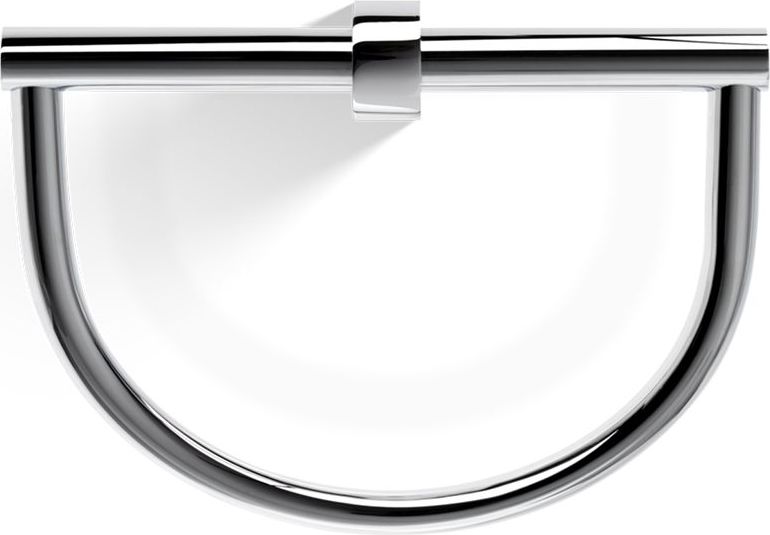 Uchwyt na ręcznik Century chrom