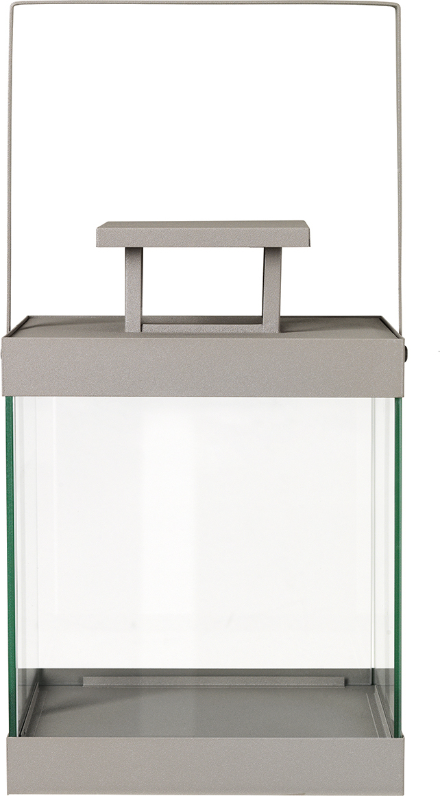 Latarnia Finca 30,5 cm mourning dove