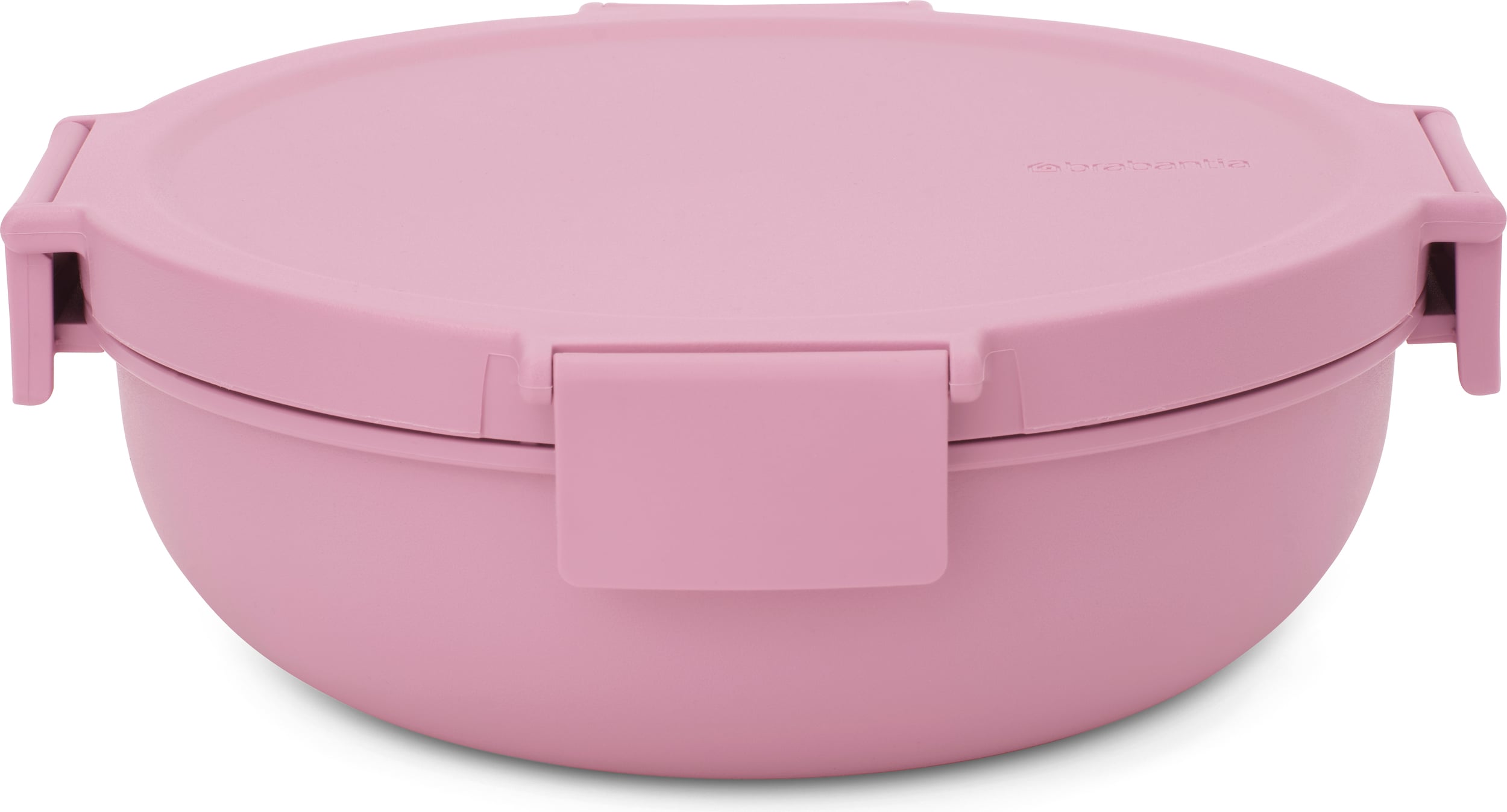 Pojemnik na lunch Make & Take 1,3 l różowy