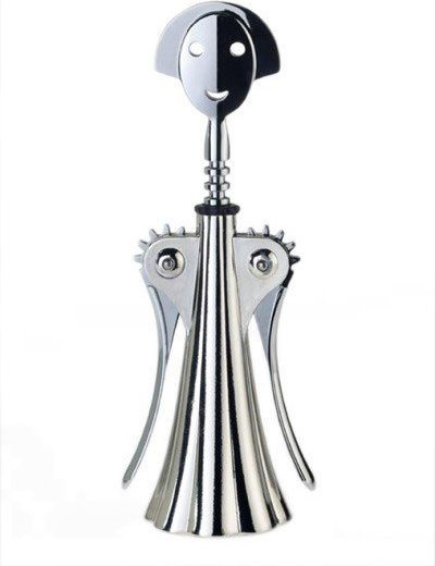 Korkociąg Anna G. chrom