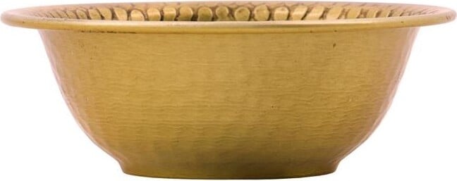 Miseczki Baku złote 3 szt.