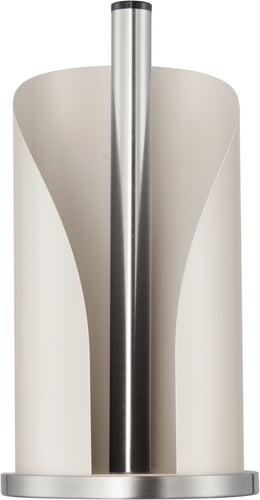 Stojak na ręcznik papierowy Wesco piaskowy mat