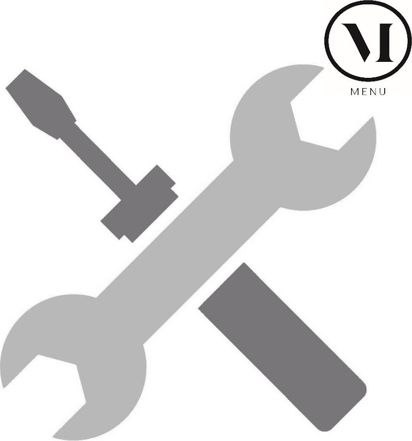 Prowadnica do krzeseł Co Dining