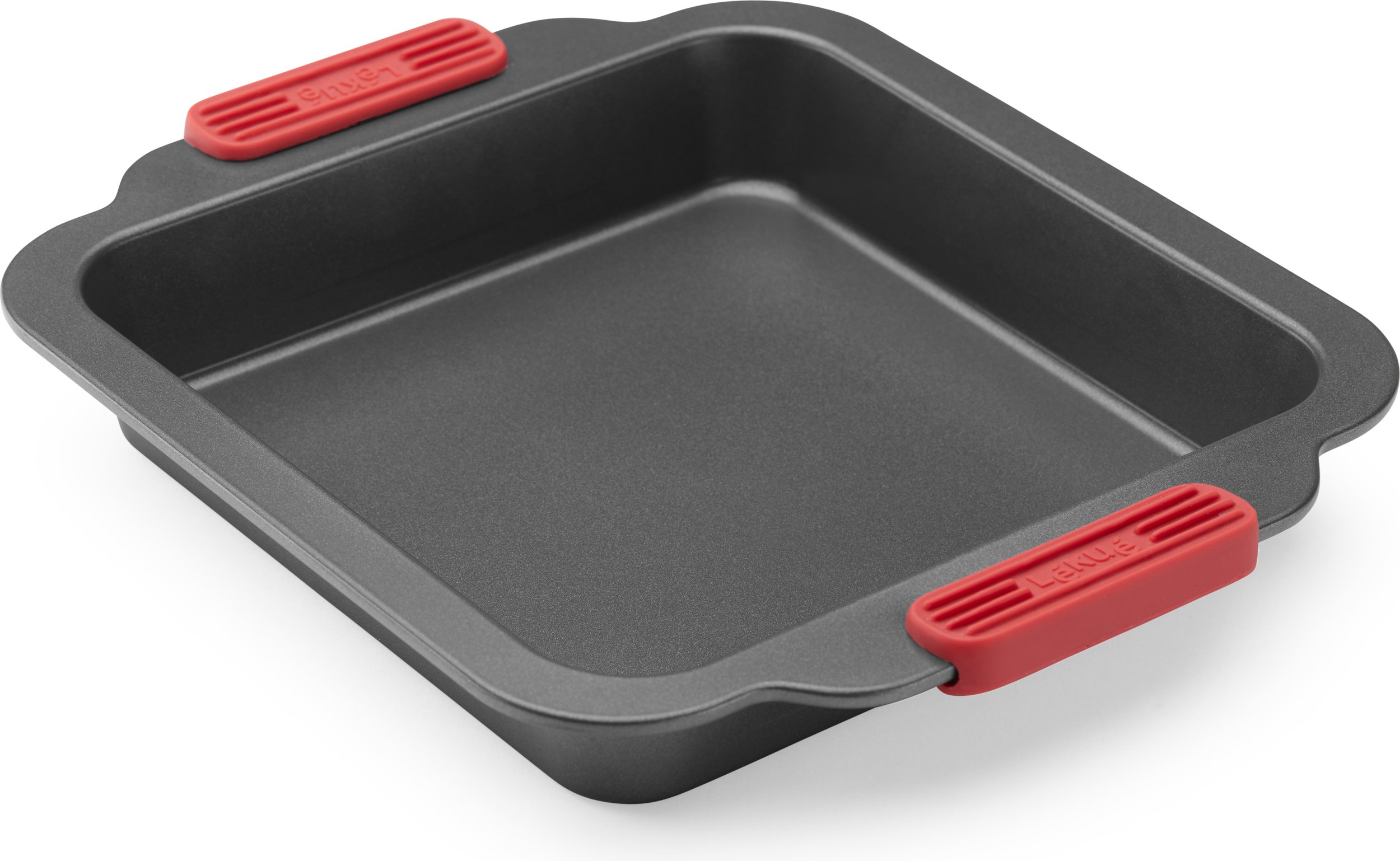 Forma do pieczenia Lekue kwadratowa z nieprzywierającą powłoką