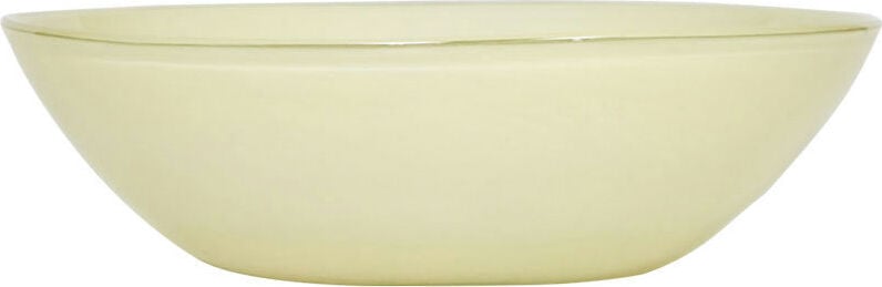 Miska Kojo 22 cm waniliowa