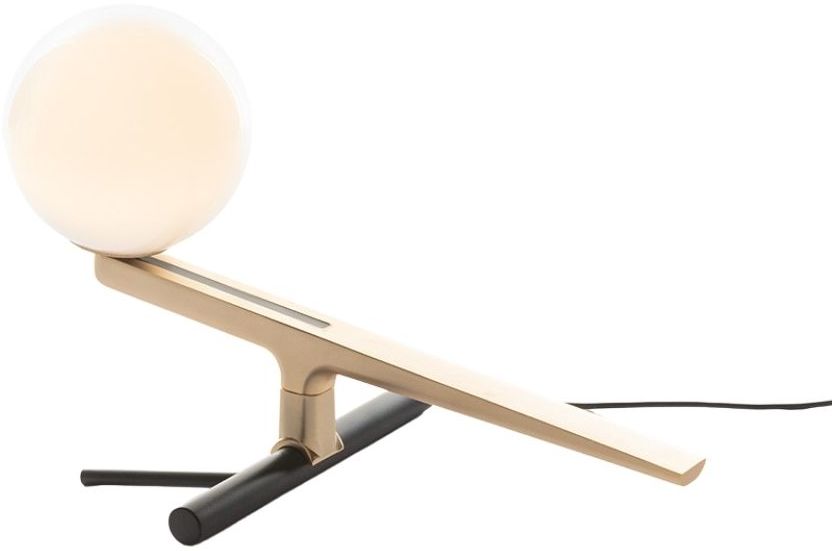 Lampa stołowa Yanzi