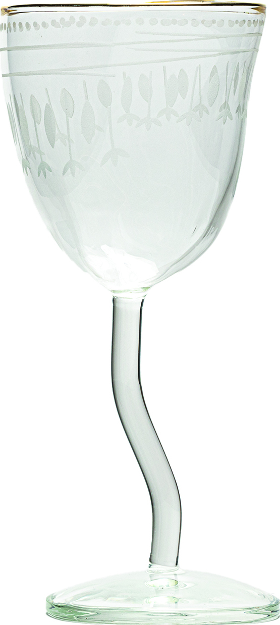 Kieliszek do wina Diesel Classics on Acid Traditional