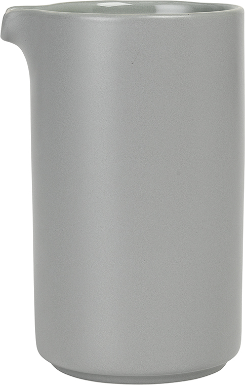Mlecznik Pilar 0,5 ml mirage grey
