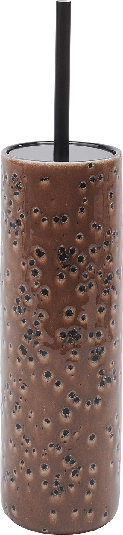 Szczotka do WC Ugo karmelowa