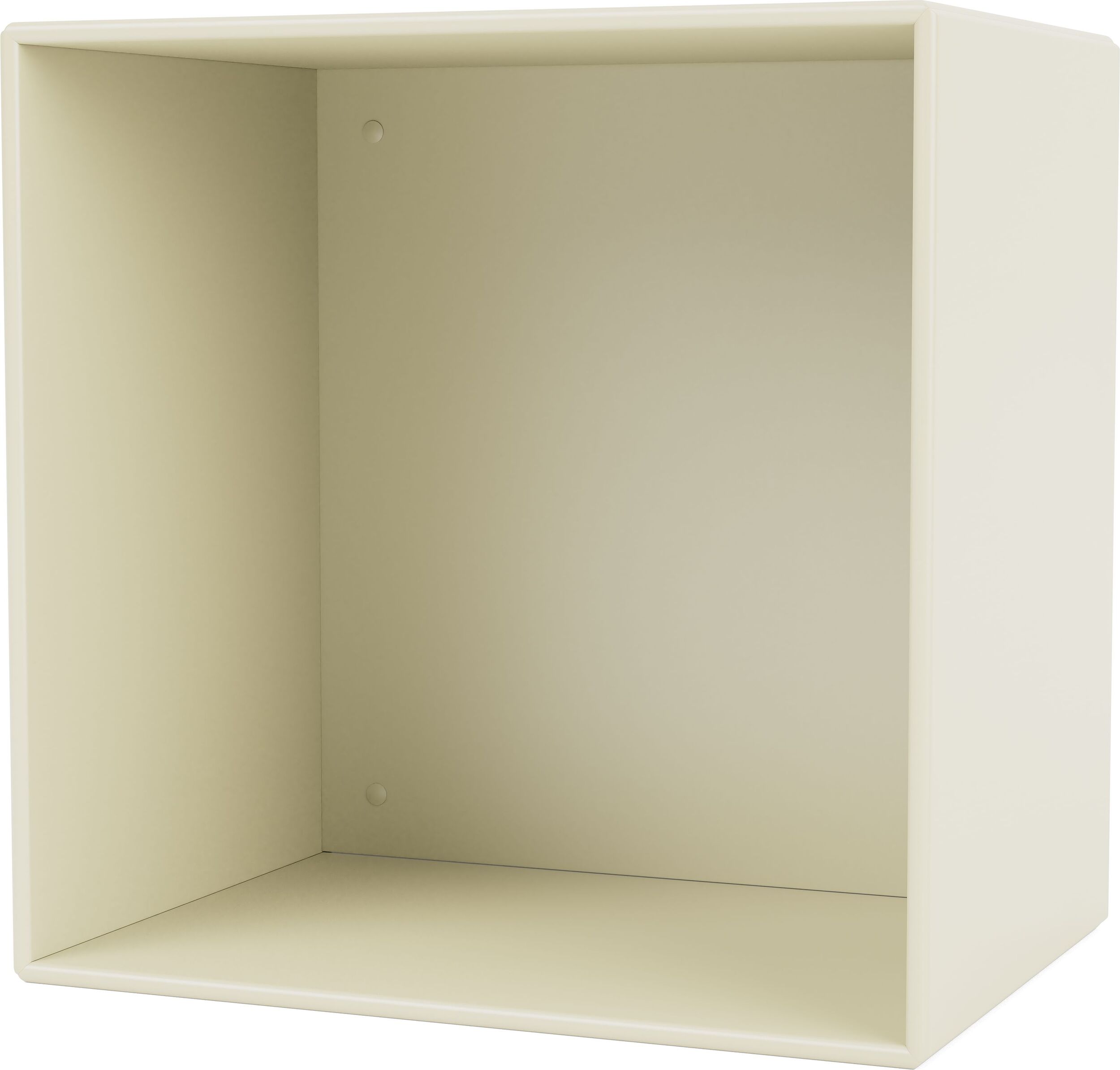 Półka modułowa Montana Mini 1001 waniliowa