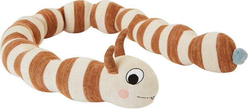 Przytulanka Leo Larva 135 cm